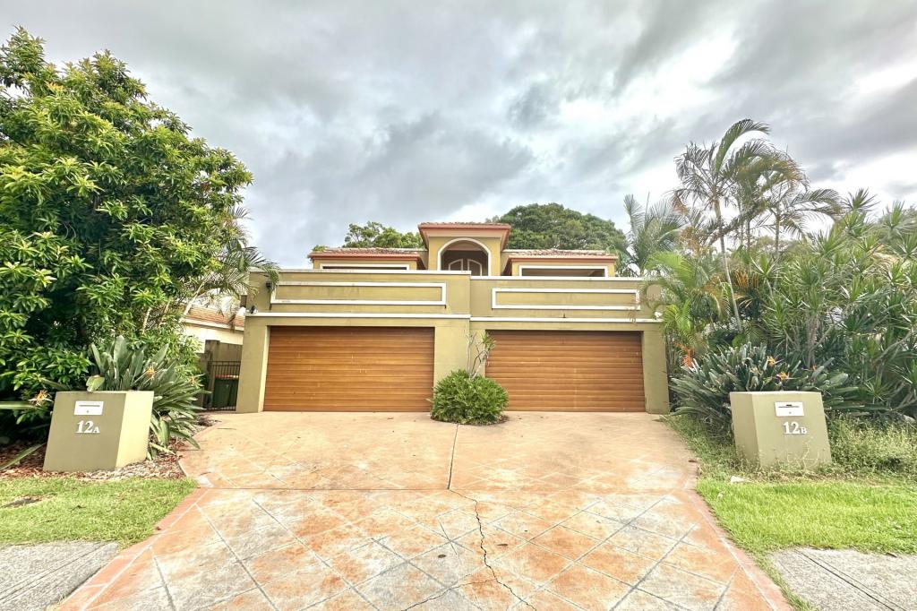 12B VESPA CRES, SURFERS PARADISE, QLD 4217