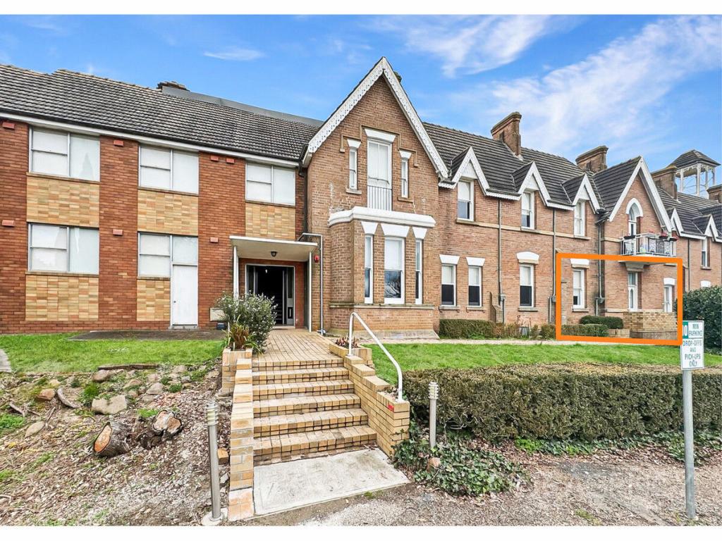 23/8 Ben St, Goulburn, NSW 2580