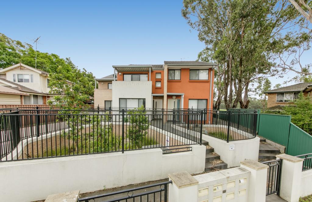 7/16 Highland Ave, Toongabbie, NSW 2146