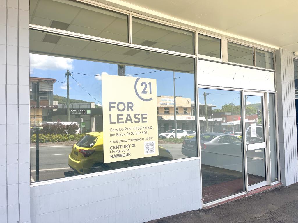 5 6-22 CURRIE STREET, NAMBOUR, QLD 4560