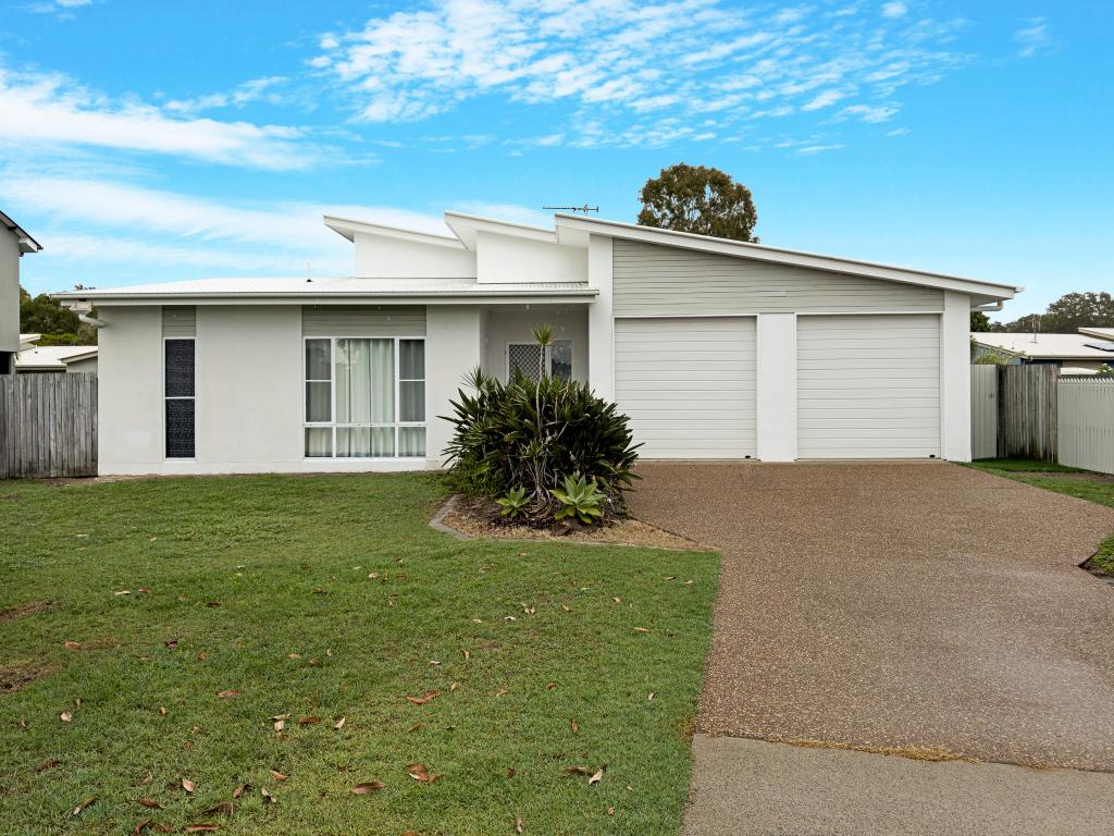 5 Clearwater Cres, Toogoom, QLD 4655