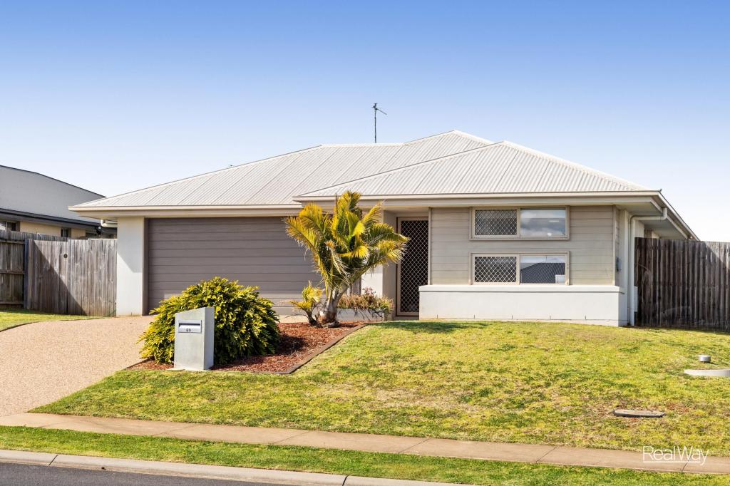 60 Sanctuary Dr, Cranley, QLD 4350