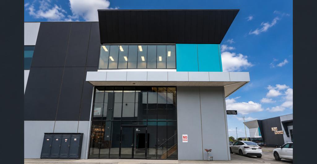 11//45 Tallis Cct, Truganina, VIC 3029