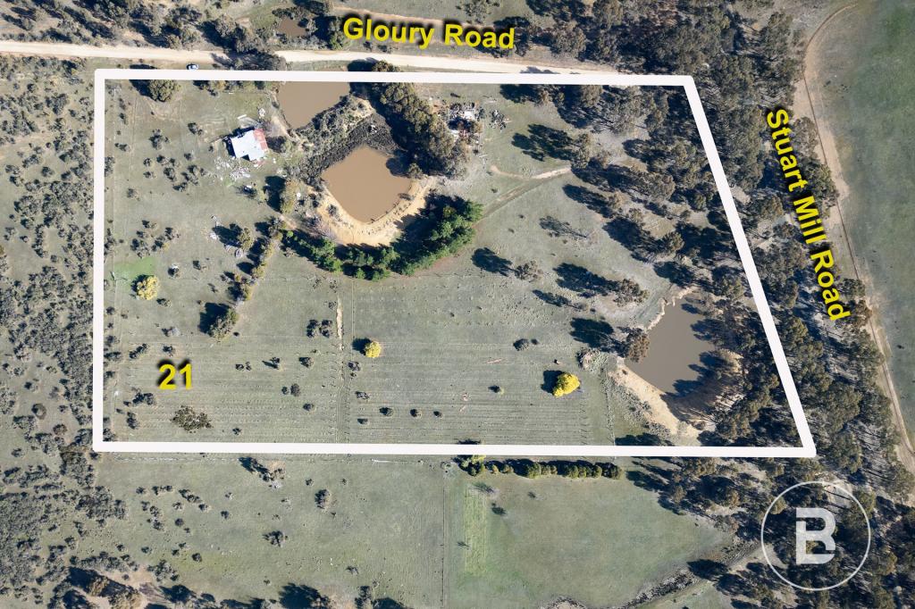 21 Gloury Rd, Dunolly, VIC 3472