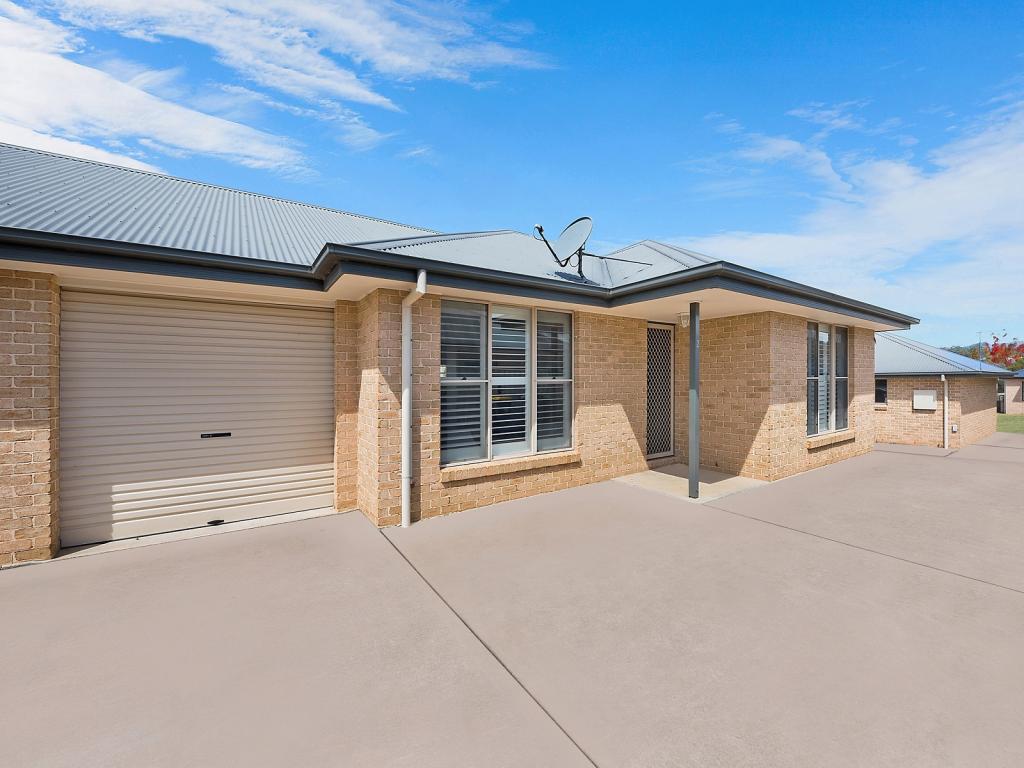 2/17 Vera Ct, Mudgee, NSW 2850