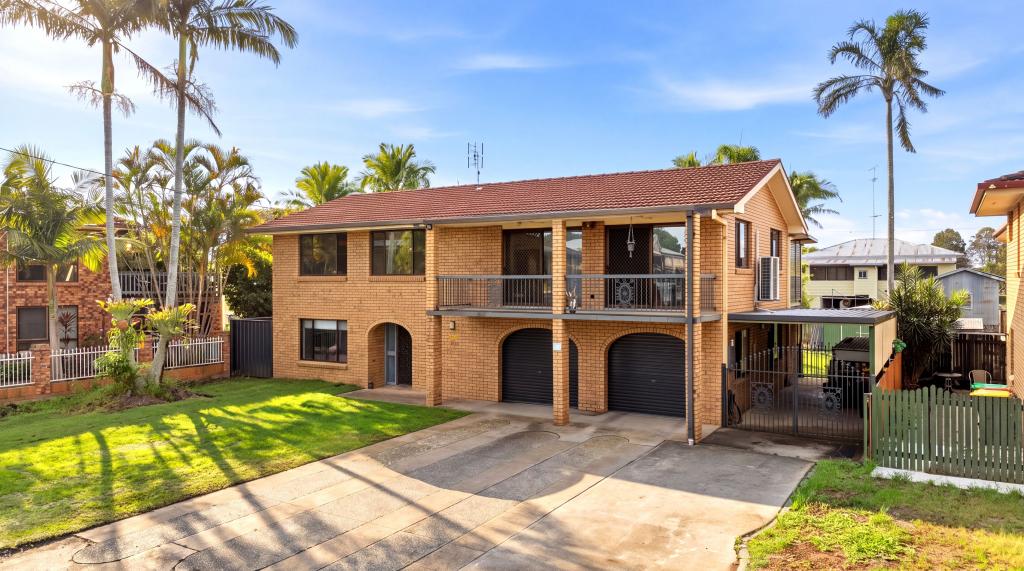 14 Gosford Cl, Grafton, NSW 2460