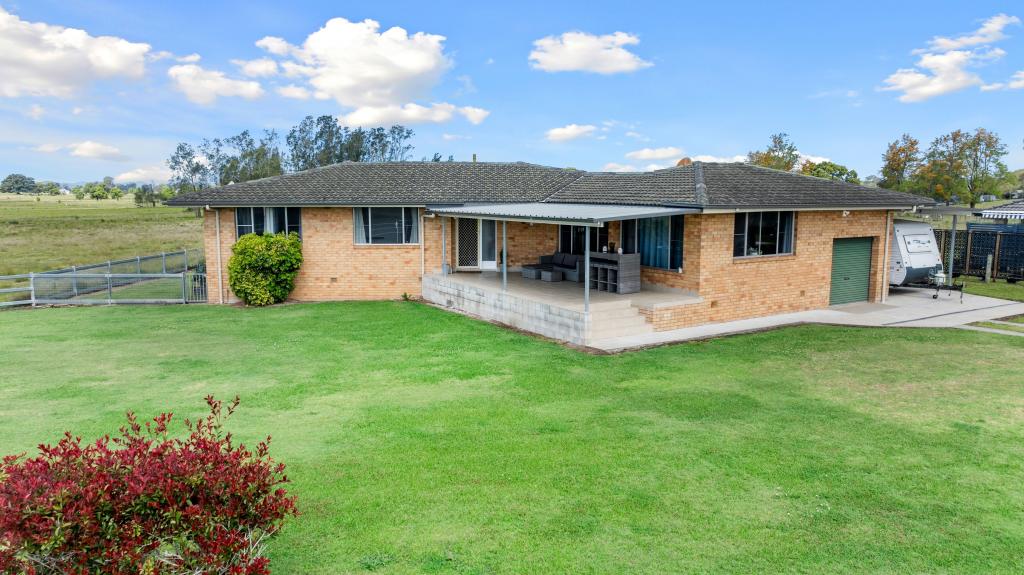 1858 Big River Way, Swan Creek, NSW 2462