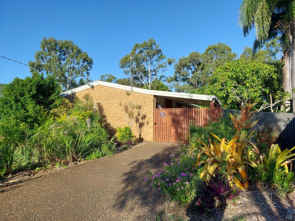 4 Venice Ct, Point Vernon, QLD 4655