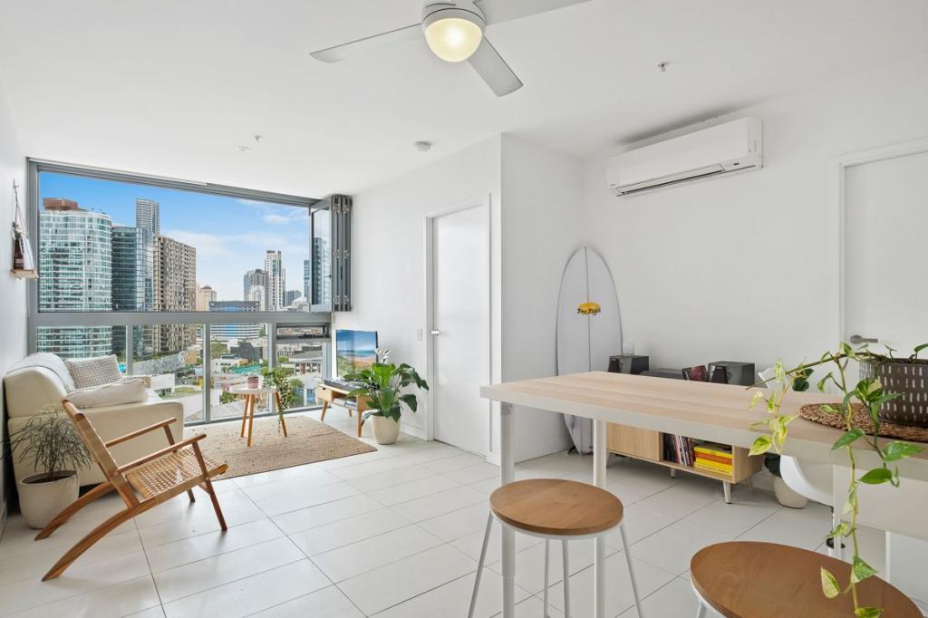 1307/348 Water St, Fortitude Valley, QLD 4006