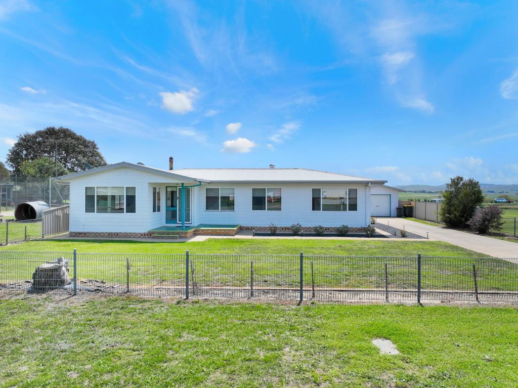 75 Burnima St, Bibbenluke, NSW 2632