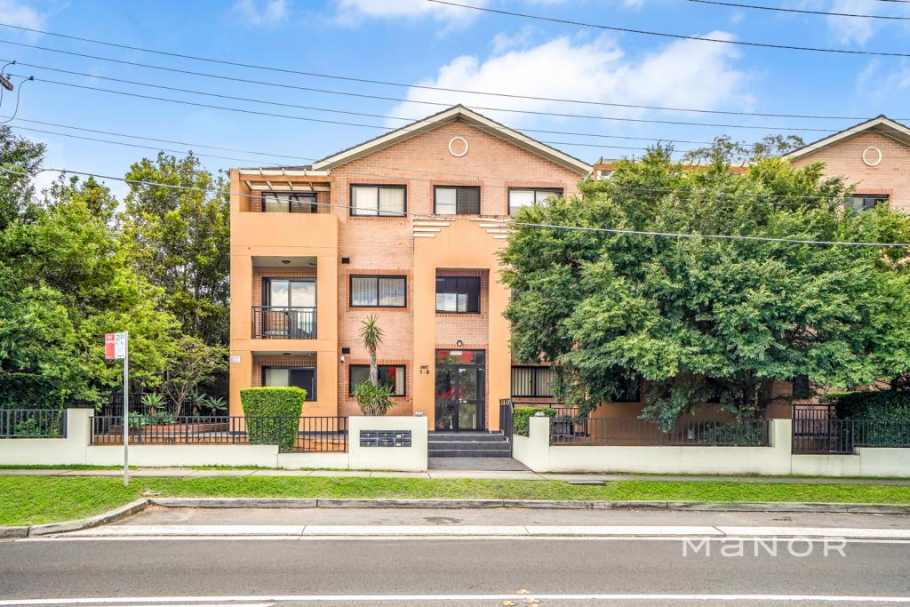 6/30-34 Redbank Rd, Northmead, NSW 2152