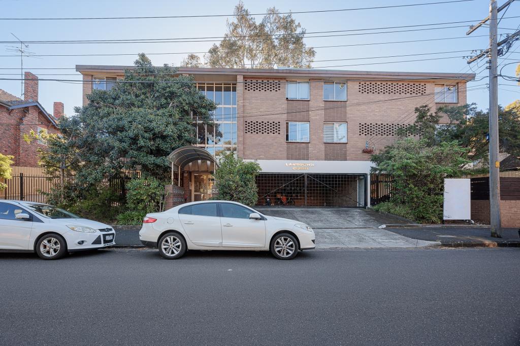 3/26 Lansdowne Rd, St Kilda East, VIC 3183