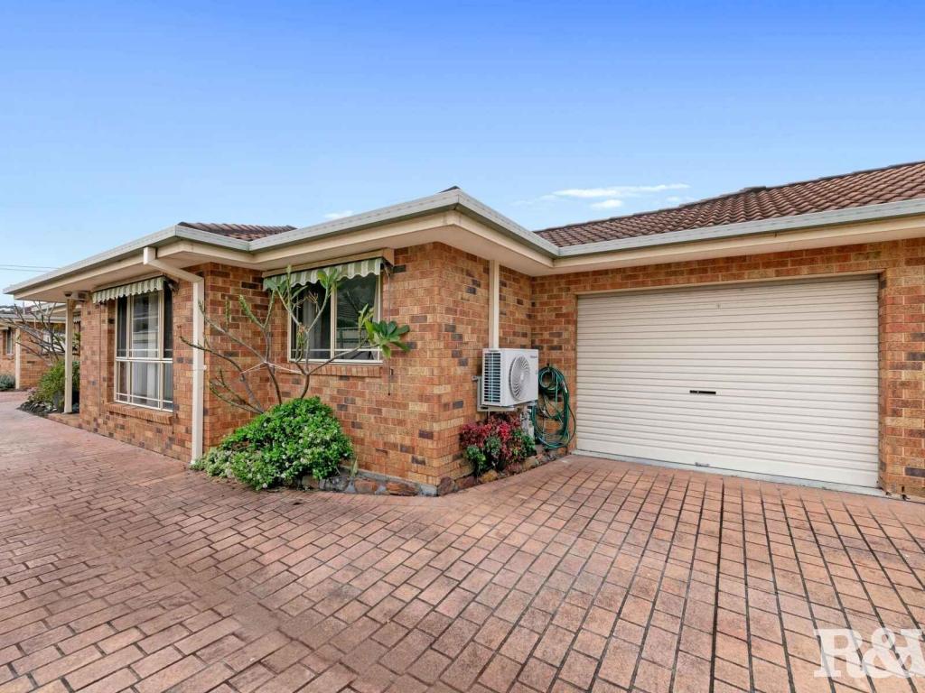 2/14 Flounder Rd, Ettalong Beach, NSW 2257