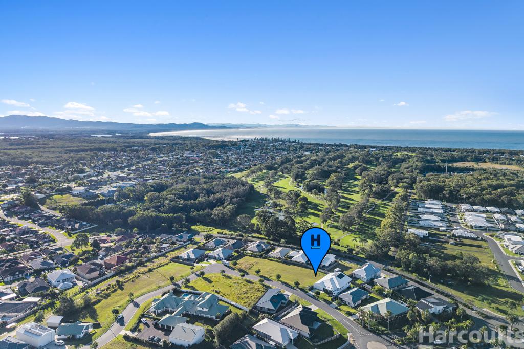 7 OLGA CCT, SOUTH WEST ROCKS, NSW 2431