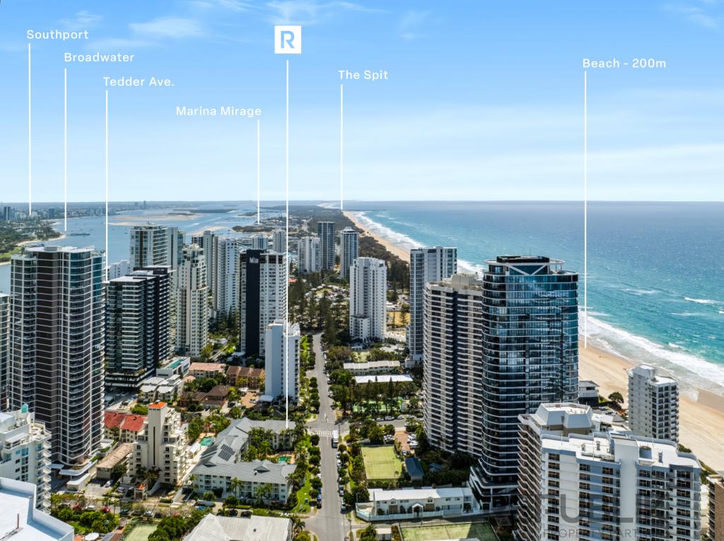 47/1 CRONIN AVE, MAIN BEACH, QLD 4217