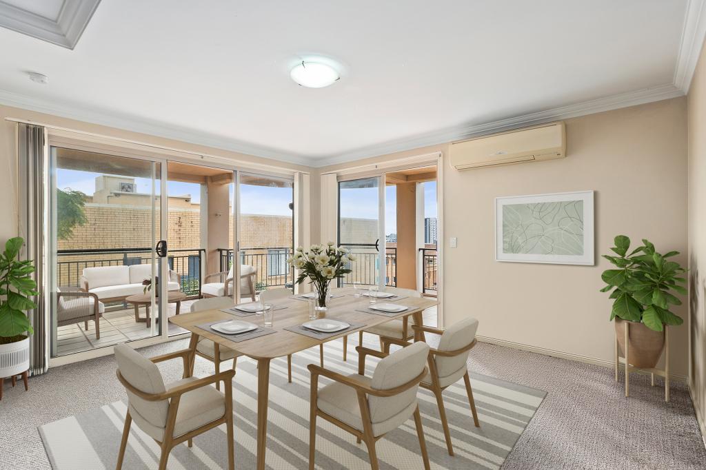 8/36-38 LOFTUS ST, WOLLONGONG, NSW 2500