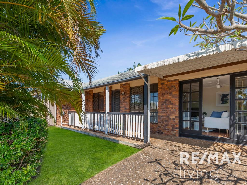 64 Crestridge Cres, Morayfield, QLD 4506