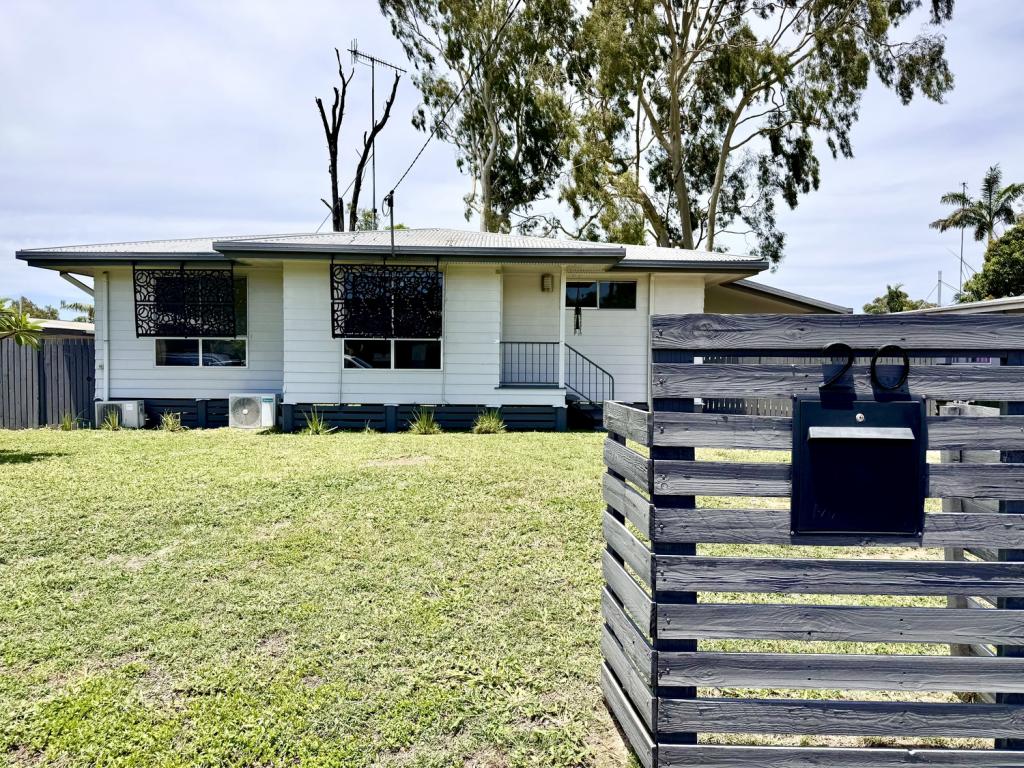 20 Barcoo Dr, Moranbah, QLD 4744