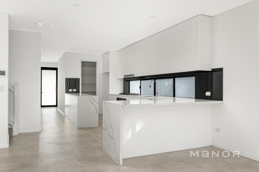 5 Braddock Pl, Baulkham Hills, NSW 2153