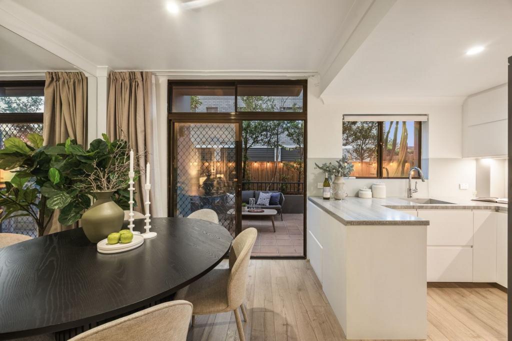 5/55 Kensington Rd, Kensington, NSW 2033