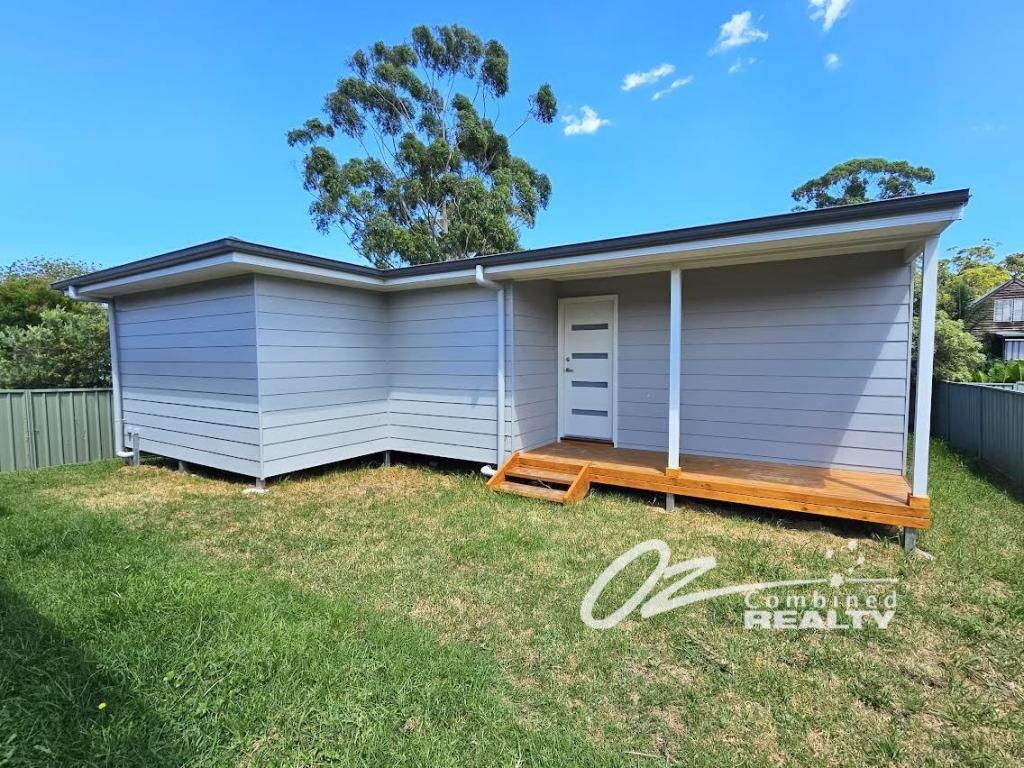 A/22 Kingfisher Ave, Sanctuary Point, NSW 2540