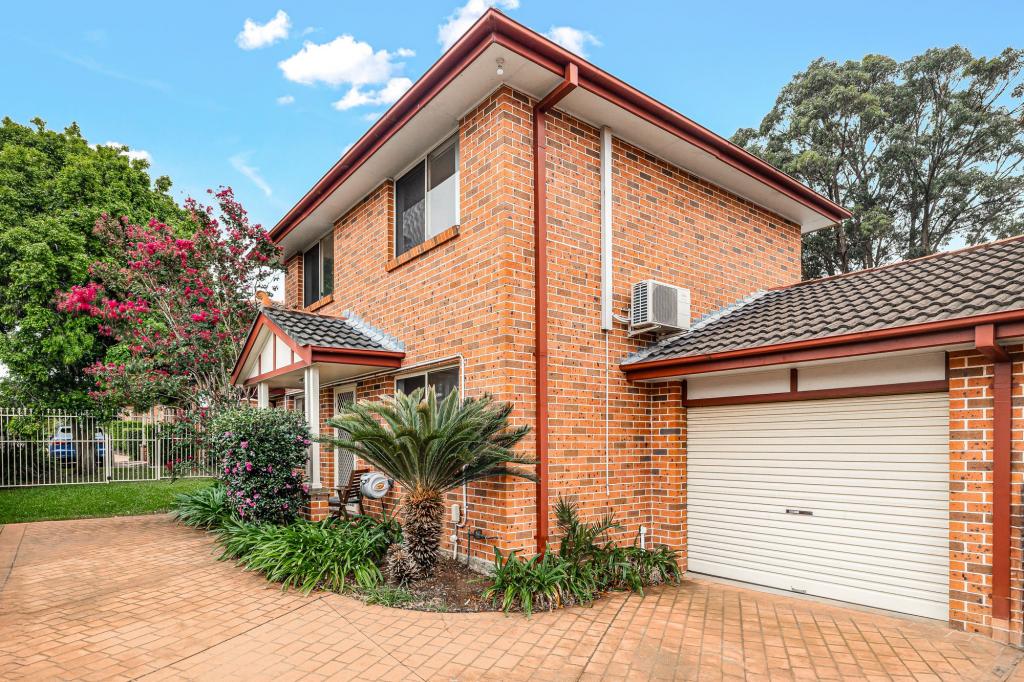 4/20 Marsden Rd, St Marys, NSW 2760