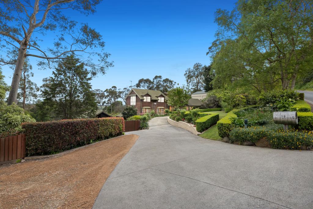 10 Ferguson St, Upwey, VIC 3158