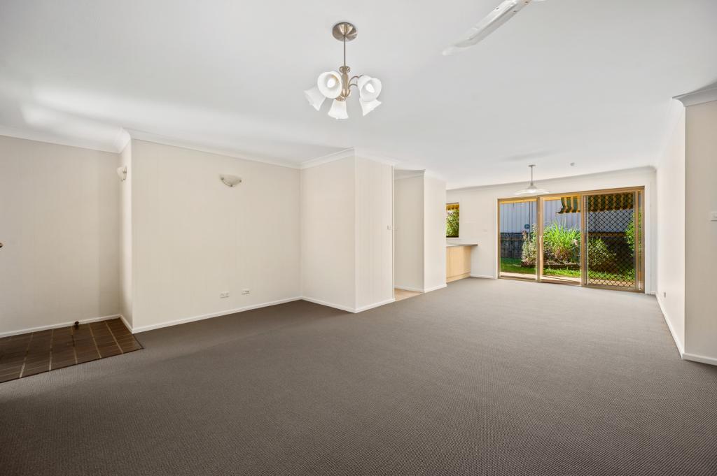 4/102 West Argyll St, Coffs Harbour, NSW 2450