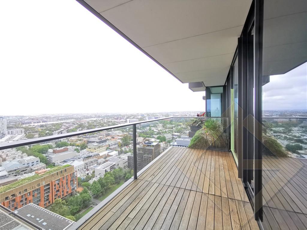 Level 27/3 Carlton St, Chippendale, NSW 2008