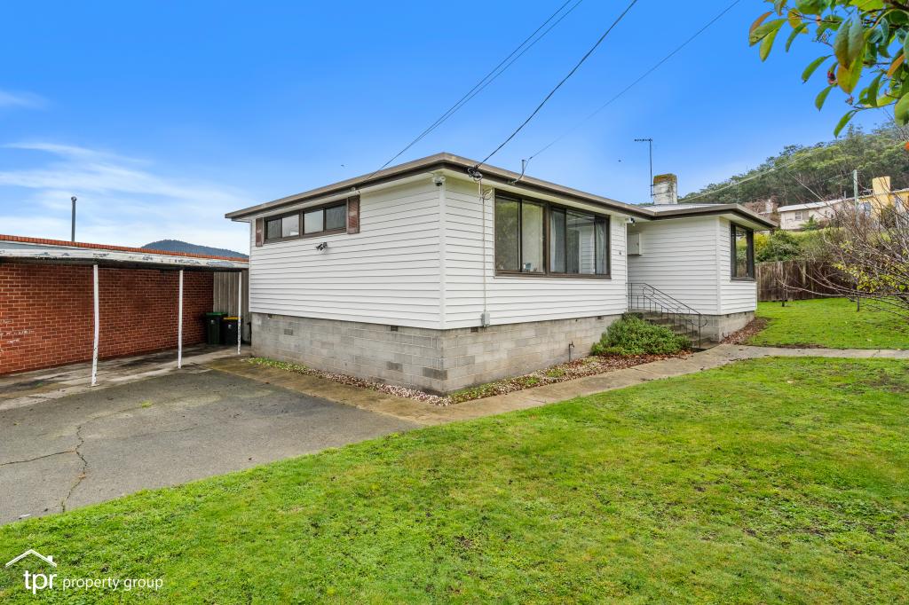 16 Banksia St, Risdon Vale, TAS 7016