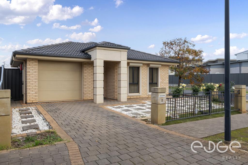 2 Serpentine Cct, Andrews Farm, SA 5114
