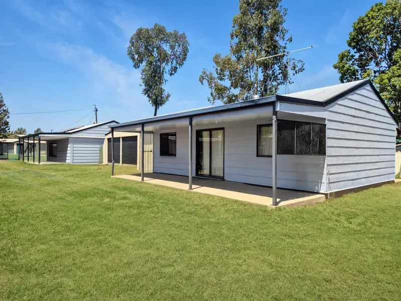 34 Mann St, Chinchilla, QLD 4413