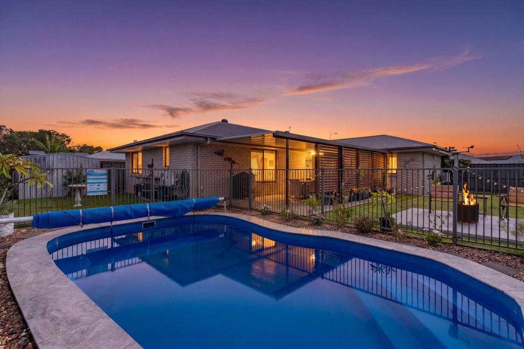 2 WATERSIDE WAY, ELI WATERS, QLD 4655