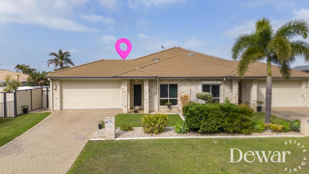 1/8 Bowsprit Cres, Banksia Beach, QLD 4507