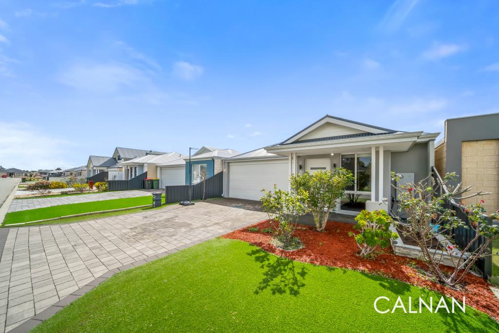 8 London Link, Aubin Grove, WA 6164