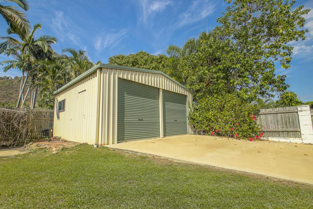 30 Payne St, Mount Louisa, QLD 4814