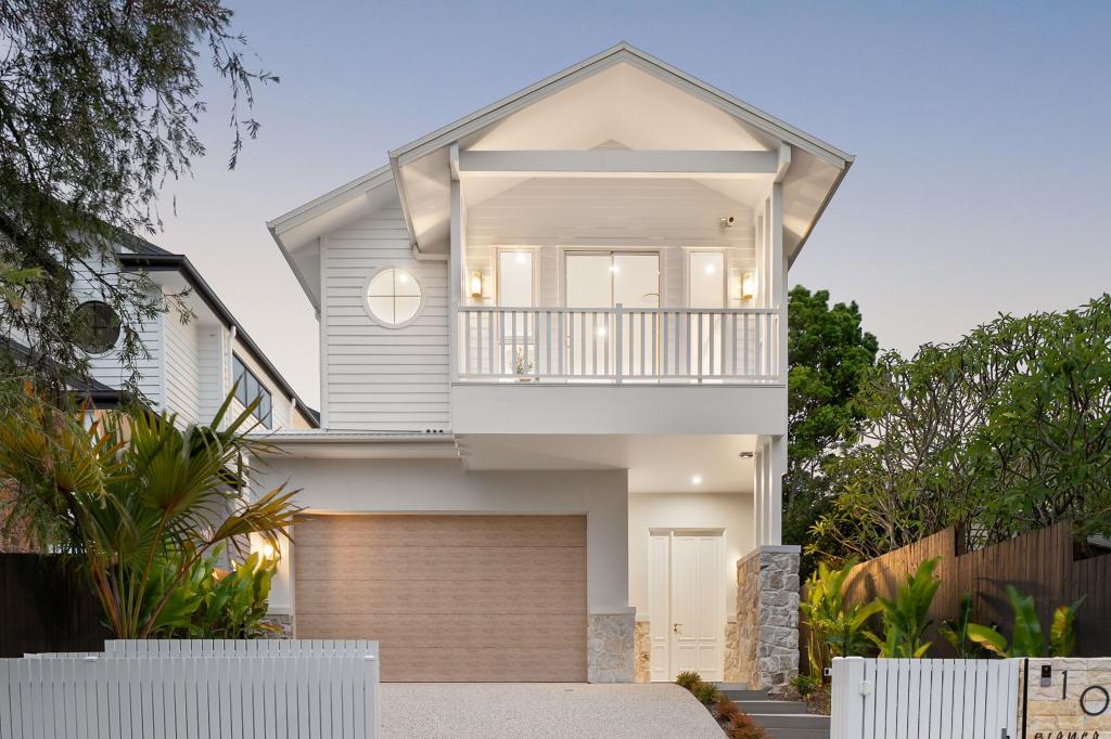 105 Whitmore St, Taringa, QLD 4068