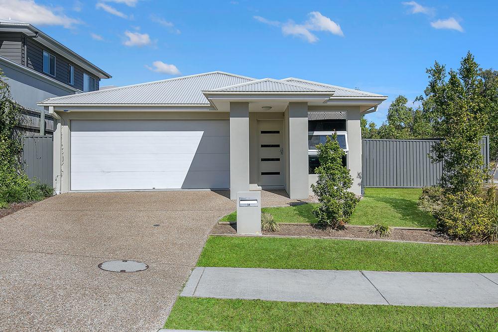 38 Sewells Cct, Spring Mountain, QLD 4300