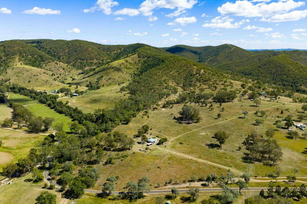 796 Rossmore Rd, Kilkivan, QLD 4600