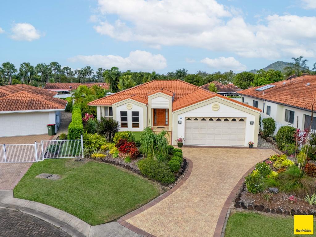 39 Hibiscus Ct, Kewarra Beach, QLD 4879