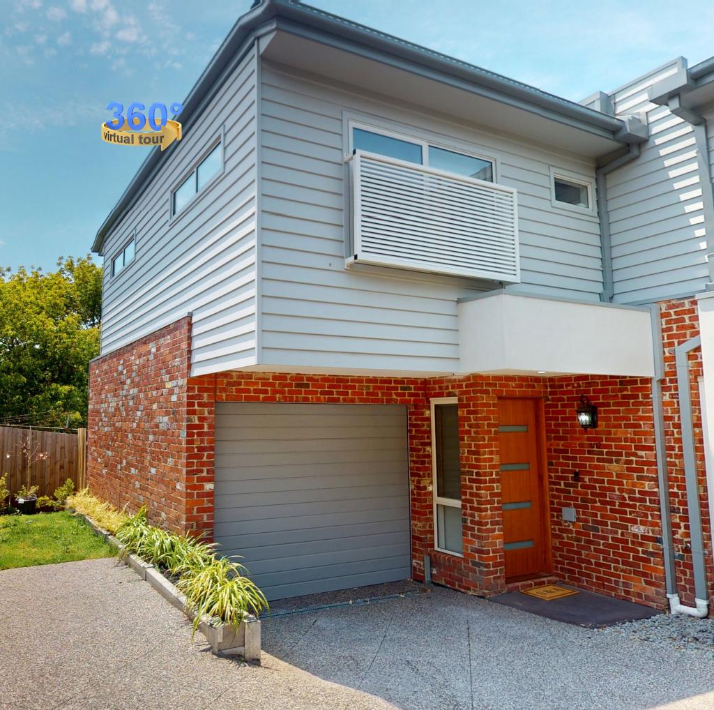 1/12 Esmale St, Strathmore, VIC 3041