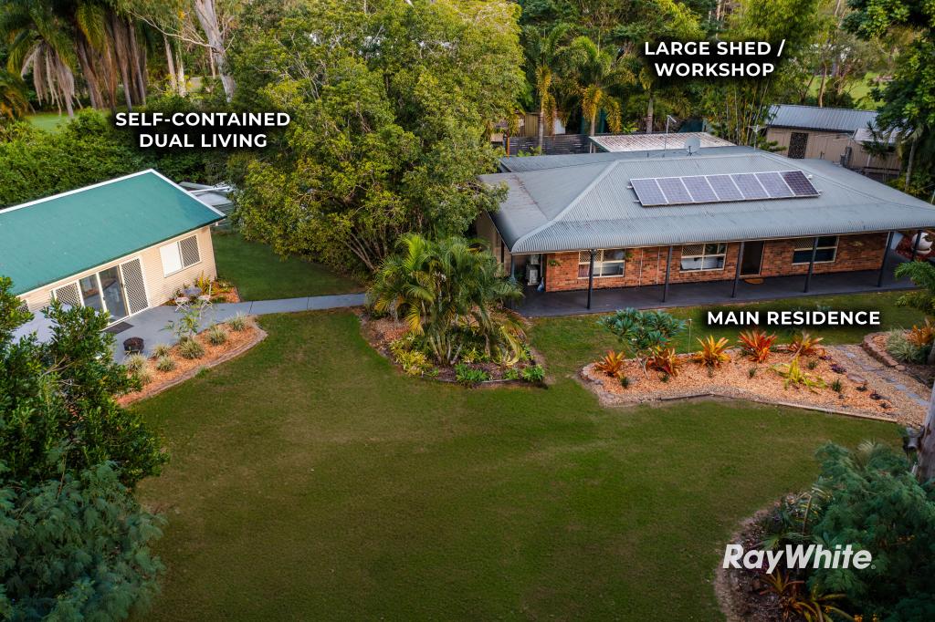 179-181 Granger Rd, Park Ridge South, QLD 4125