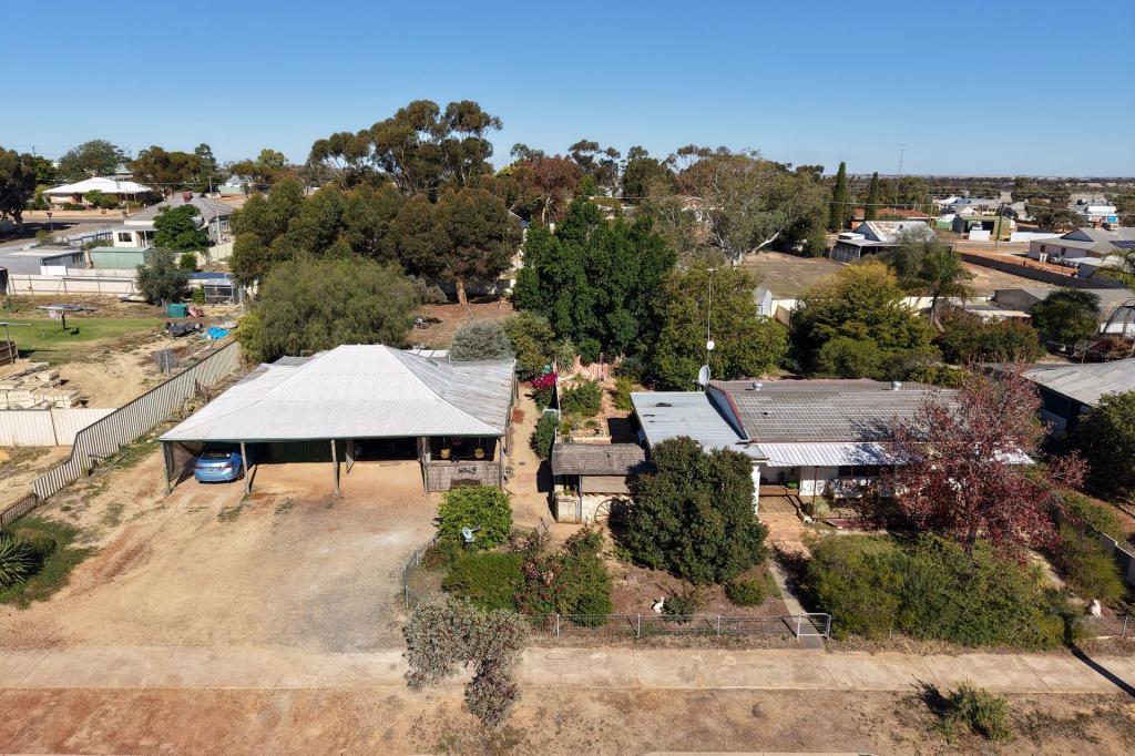 7 Anderson St, Dowerin, WA 6461