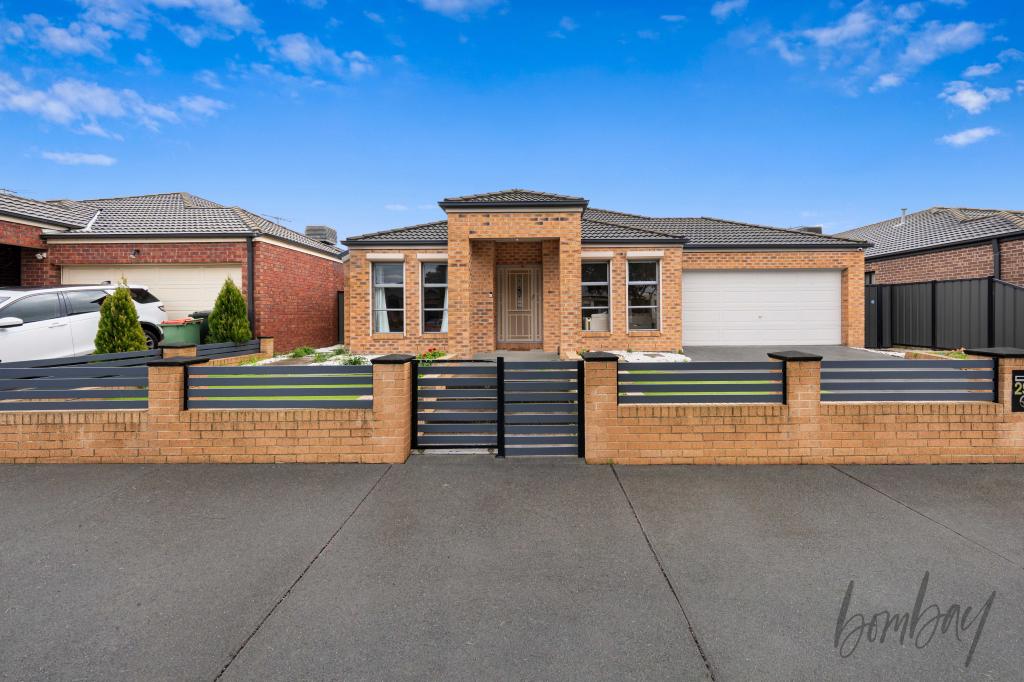 299 WATERVIEW BVD, CRAIGIEBURN, VIC 3064