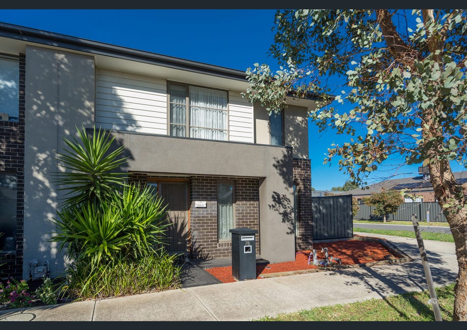 78 GATESHEAD ST, CRAIGIEBURN, VIC 3064