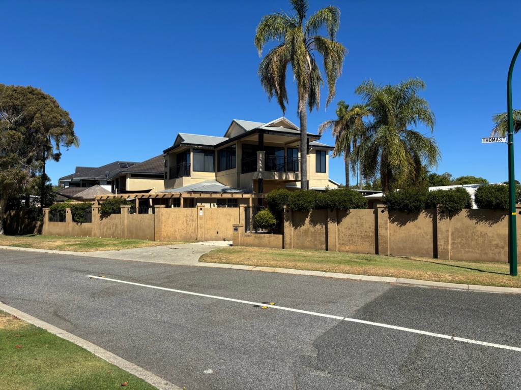 1 Thomas St, South Perth, WA 6151