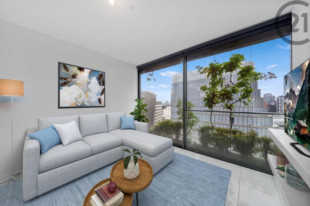 W1116/2 Chippendale Way, Chippendale, NSW 2008