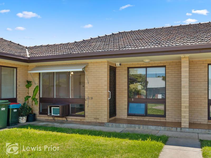 3/17 Elizabeth Ave, Plympton, SA 5038