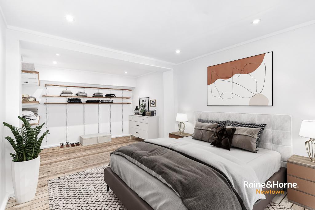 1/38 Pacific St, Bronte, NSW 2024
