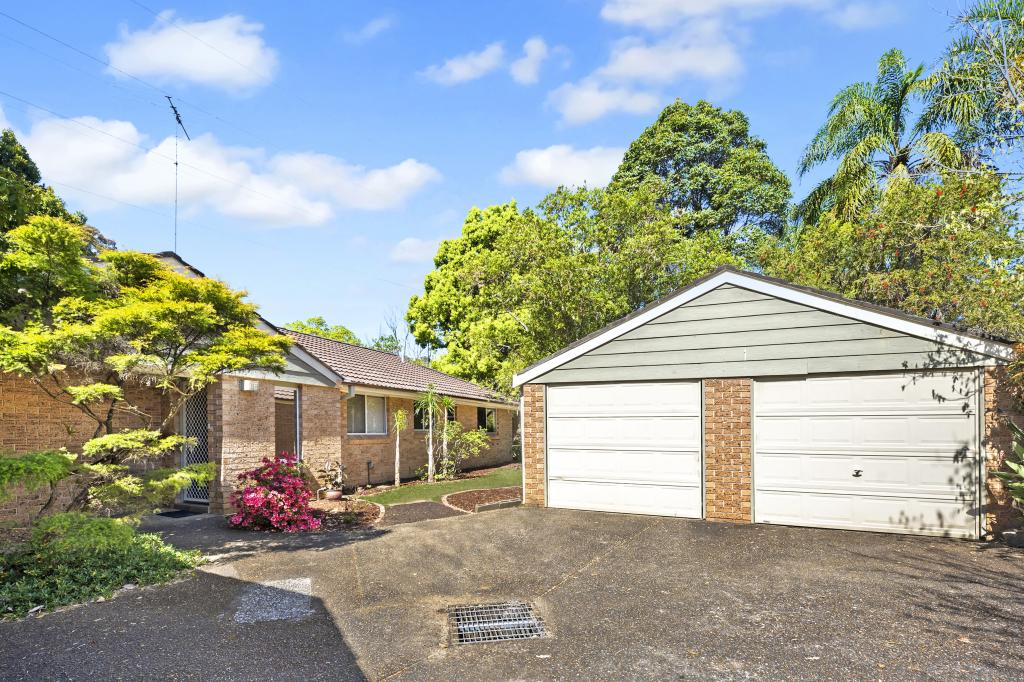 29/45 Edward Bennett Dr, Cherrybrook, NSW 2126